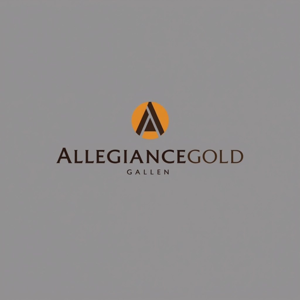 Allegiancegold